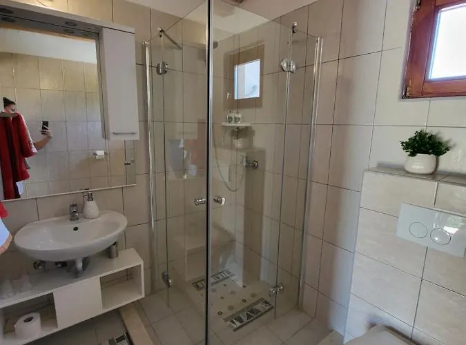 Agroturizam Duvancic - Konoba Dida Marka B&B Drniš