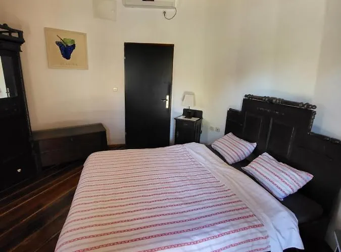 Agroturizam Duvancic - Konoba Dida Marka 4*