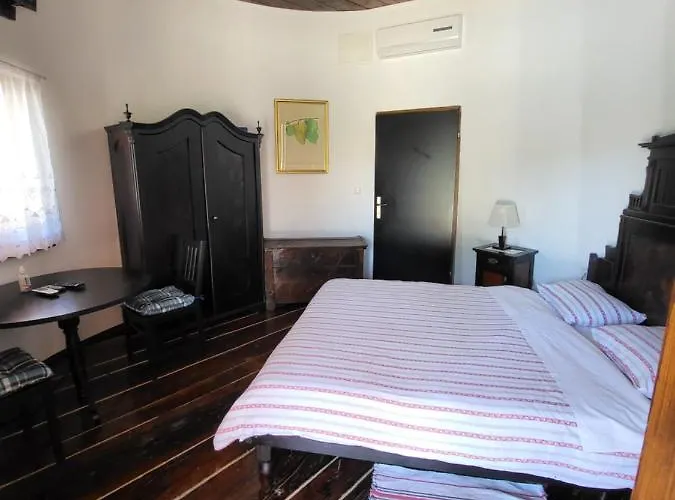 Agroturizam Duvancic - Konoba Dida Marka 4* Drniš