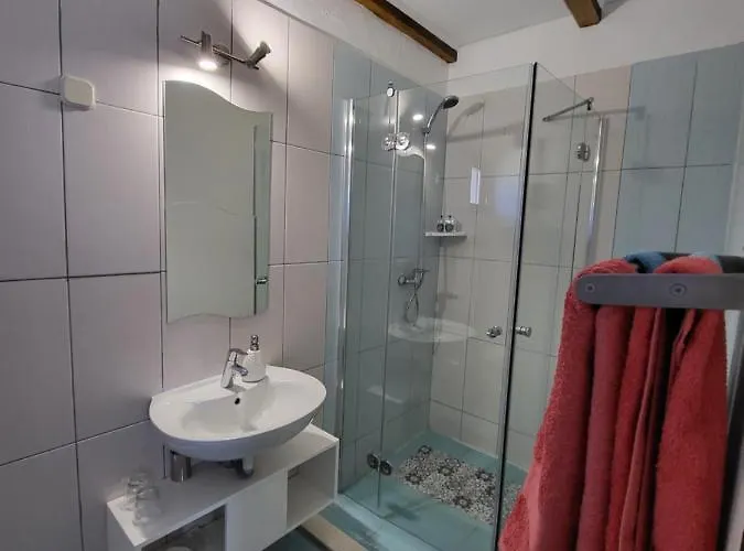 Agroturizam Duvancic - Konoba Dida Marka Drniš