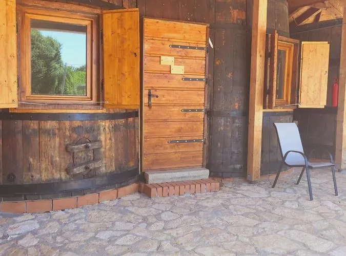 Agroturizam Duvancic - Konoba Dida Marka B&B Drniš