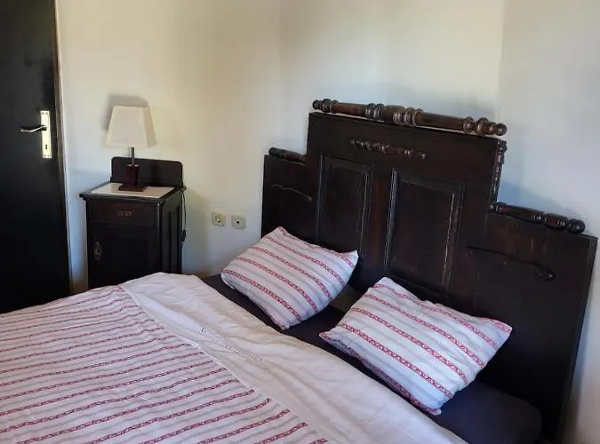 Agroturizam Duvancic - Konoba Dida Marka 4* Drniš