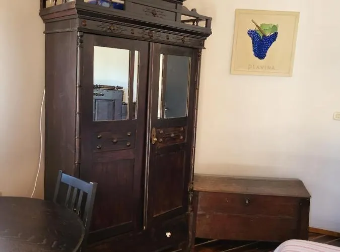 Agroturizam Duvancic - Konoba Dida Marka B&B