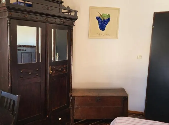 Bed & Breakfast Agroturizam Duvancic - Konoba Dida Marka Drniš