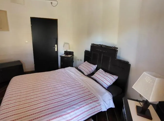 Agroturizam Duvancic - Konoba Dida Marka 4* Drniš