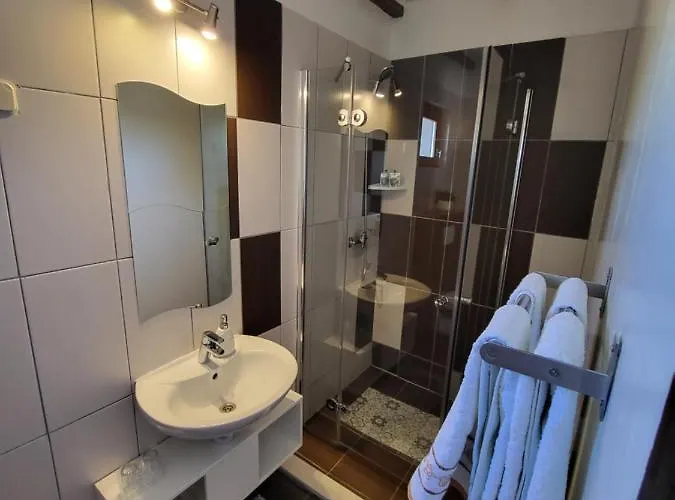 Agroturizam Duvancic - Konoba Dida Marka B&B Drniš