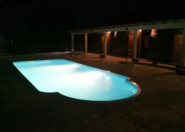 Agroturizam Duvancic - Konoba Dida Marka Bed & Breakfast Drniš