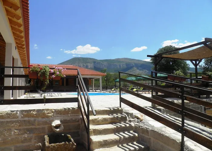 Agroturizam Duvancic - Konoba Dida Marka