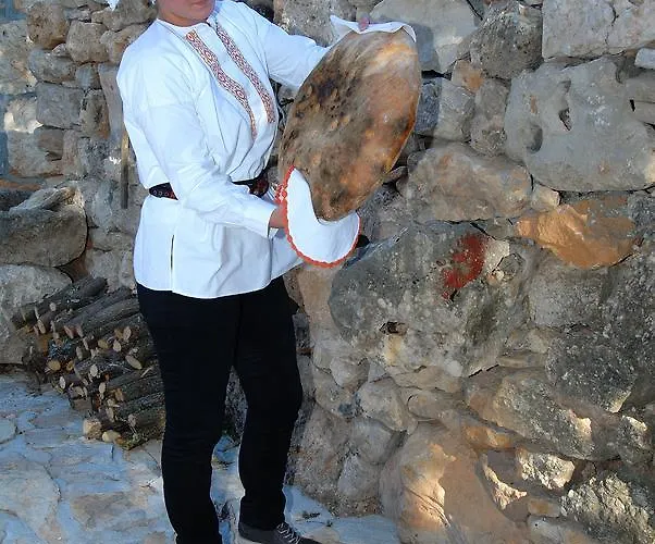 B&B Agroturizam Duvancic - Konoba Dida Marka