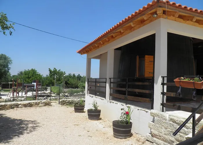 Agroturizam Duvancic - Konoba Dida Marka