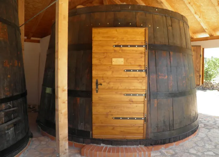 Agroturizam Duvancic - Konoba Dida Marka 4*