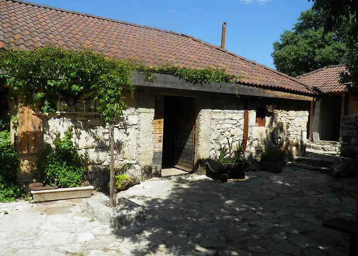 Agroturizam Duvancic - Konoba Dida Marka