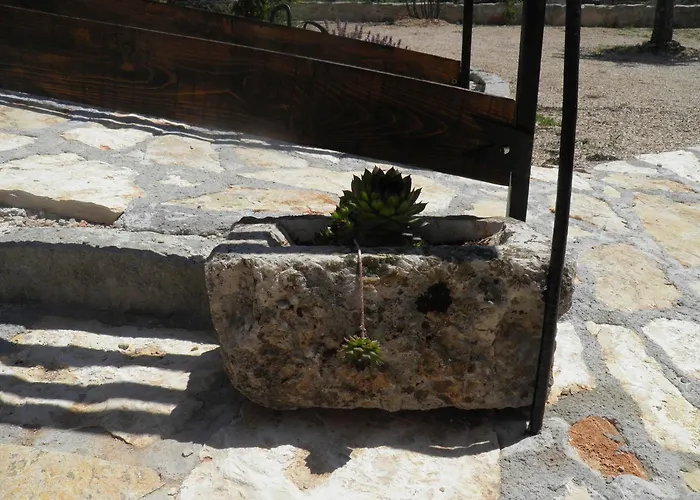 Agroturizam Duvancic - Konoba Dida Marka 4* Drniš