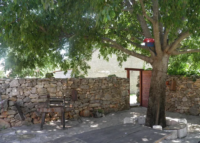 Agroturizam Duvancic - Konoba Dida Marka 4* Drniš