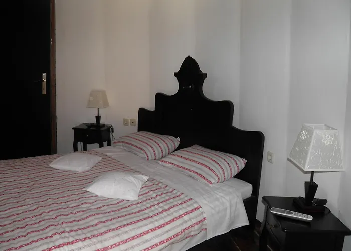 B&B Agroturizam Duvancic - Konoba Dida Marka