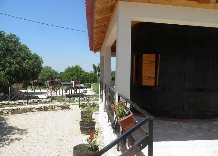 Agroturizam Duvancic - Konoba Dida Marka B&B 4*