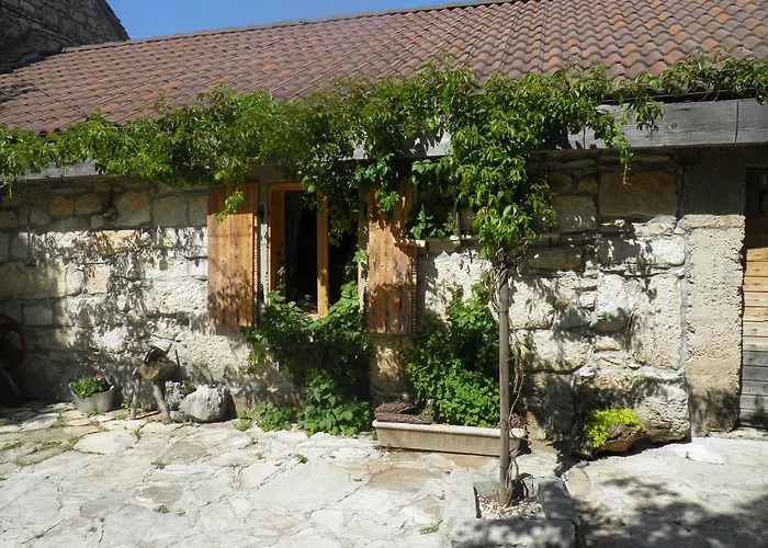 Agroturizam Duvancic - Konoba Dida Marka Drniš