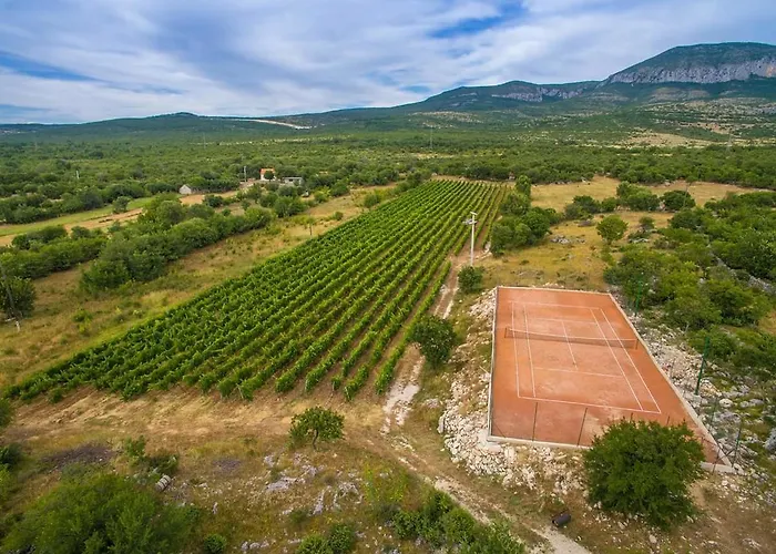 Agroturizam Duvancic - Konoba Dida Marka