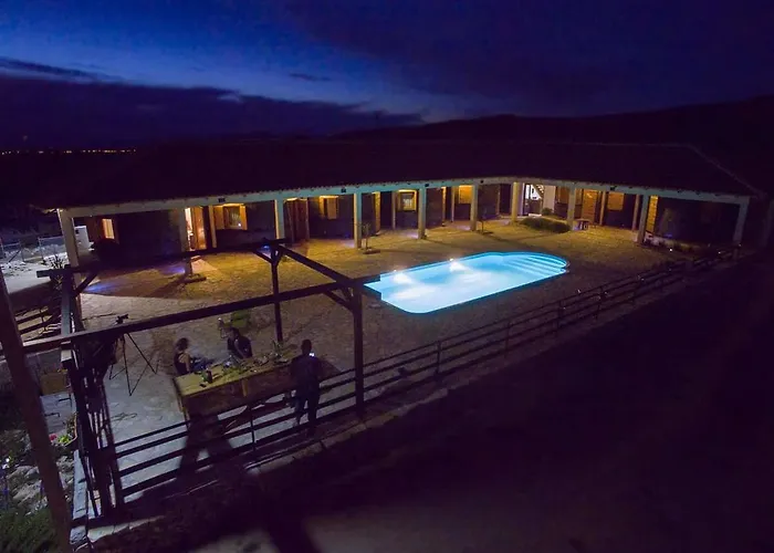 Agroturizam Duvancic - Konoba Dida Marka Drniš