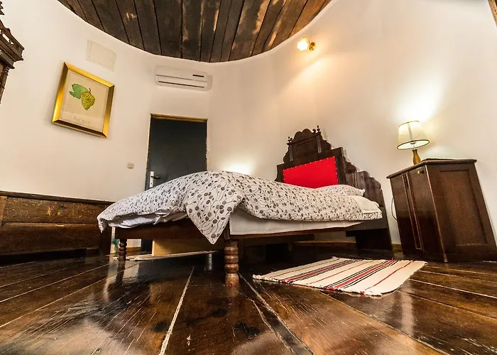 Bed & Breakfast Agroturizam Duvancic - Konoba Dida Marka Drniš