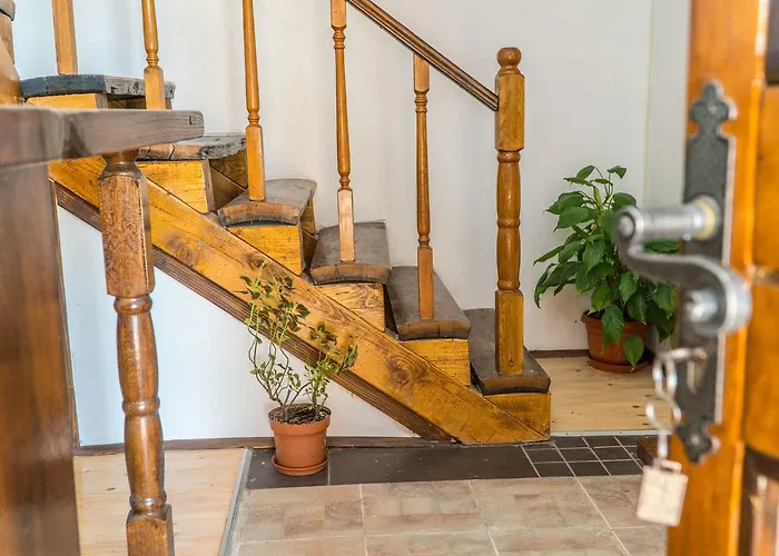 Agroturizam Duvancic - Konoba Dida Marka B&B