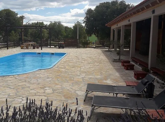 B&B Agroturizam Duvancic - Konoba Dida Marka Drniš