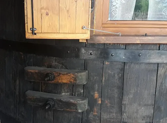 B&B Agroturizam Duvancic - Konoba Dida Marka Drniš