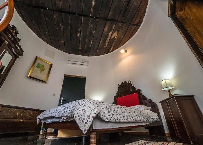 Agroturizam Duvancic - Konoba Dida Marka